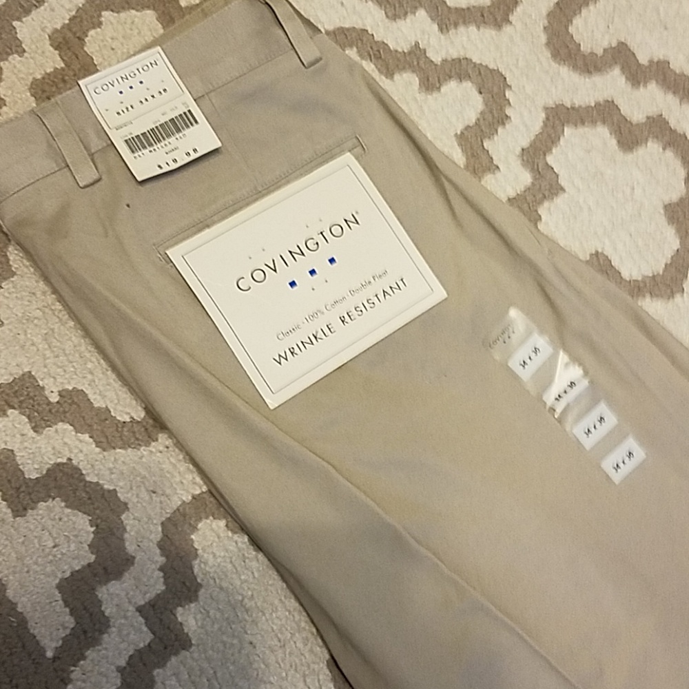 Pants